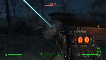 Fallout 4 Screenshot